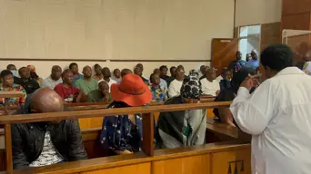 Mpumalanga school tender scam: State says former acting HOD key figure Mpumalanga school tender scam: State says former acting HOD key figure