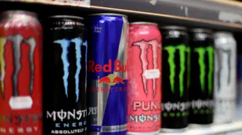 England moves to ban sale of energy drinks to children England moves to ban sale of energy drinks to children
