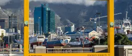 V&A Waterfront blames e-hailing, driver behaviour for traffic hell V&A Waterfront blames e-hailing, driver behaviour for traffic hell