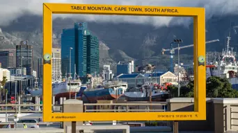 V&A Waterfront blames e-hailing, driver behaviour for traffic hell V&A Waterfront blames e-hailing, driver behaviour for traffic hell