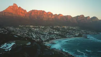 CT Tourism says sector has supported over 100k jobs in the city in the last year CT Tourism says sector has supported over 100k jobs in the city in the last year