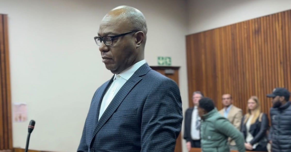Businessman seen on video intimidating women at Sandton restaurant granted bail - EWN
