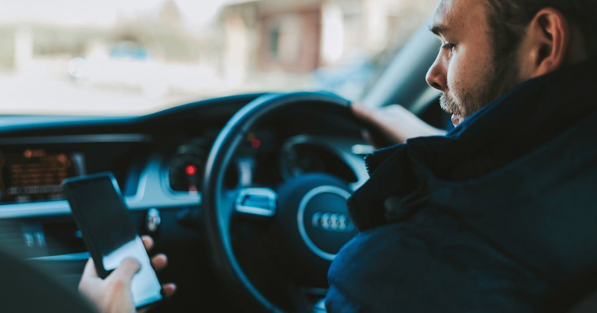 AI cameras do change driver behaviour, Australian example shows