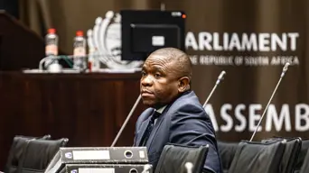Parly committee probing police malfeasance off to heated start; delayed over Mkhwanazi's statement Parly committee probing police malfeasance off to heated start; delayed over Mkhwanazi's statement