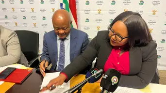 Mchunu vows culprits caught extorting schools, attacking teachers will face the music Mchunu vows culprits caught extorting schools, attacking teachers will face the music