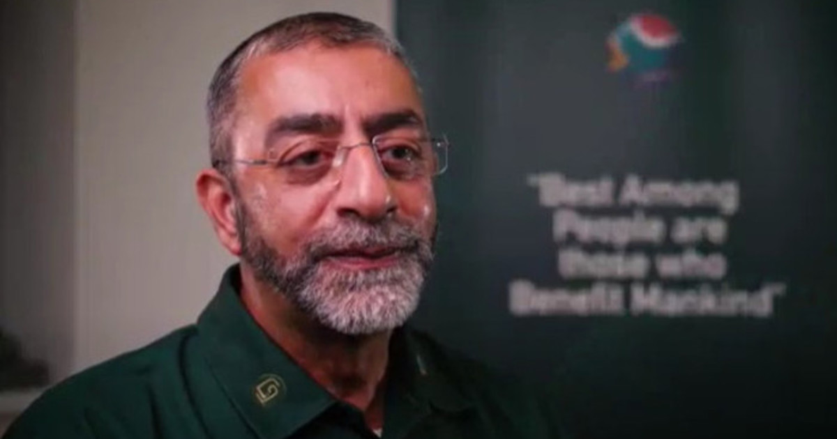 Gift of the Givers: Keeping Palestinians inside a plane for 12 hours is unacceptable