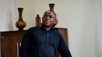 Mkhwanazi allegations: Parliament's Ad Hoc Committee invites public to make input Mkhwanazi allegations: Parliament's Ad Hoc Committee invites public to make input