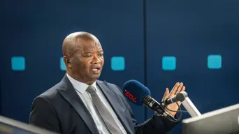 Holomisa says SANDF not in a fit state to defend the country if it is attacked Holomisa says SANDF not in a fit state to defend the country if it is attacked
