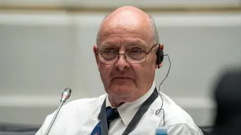 O’Sullivan clashes with committee over pre-1990 testimony ban O’Sullivan clashes with committee over pre-1990 testimony ban