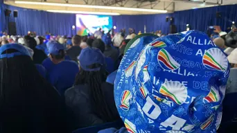 DA Gauteng says it has no time to "teach" ANC councillors DA Gauteng says it has no time to "teach" ANC councillors