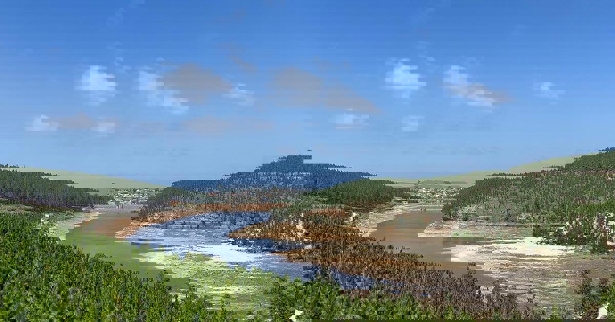 Raising dam walls no silver bullet for Cape Town water supply