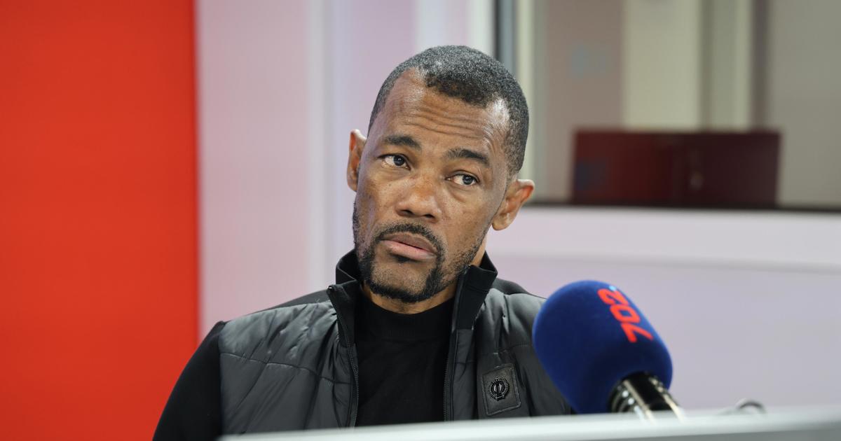 'She's a liar!' Businessman Serge Cabonge breaks silence on actress