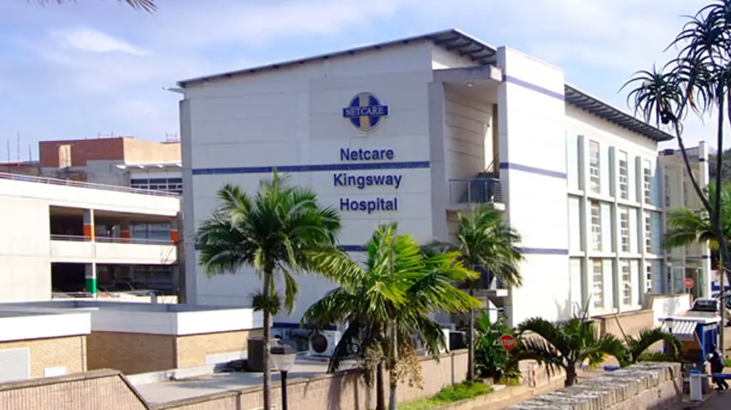 Netcare posts robust 2025 results as its digital strategy boosts earnings