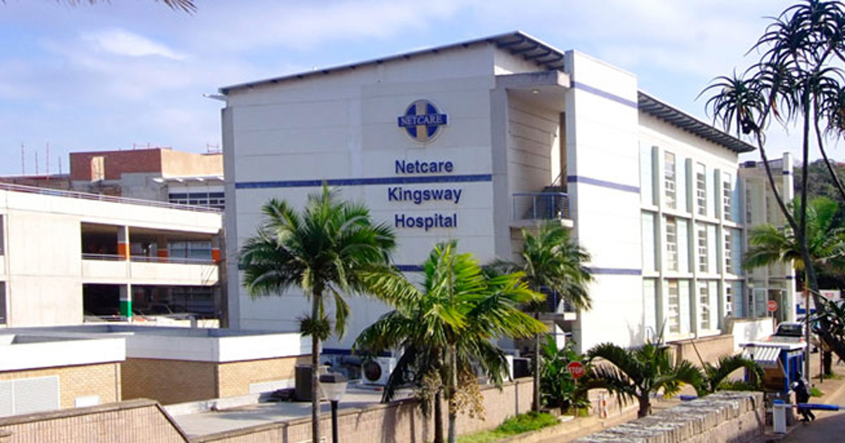 Netcare posts robust 2025 results as its digital strategy boosts earnings
