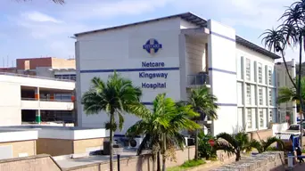Netcare posts robust 2025 results as its digital strategy boosts earnings Netcare posts robust 2025 results as its digital strategy boosts earnings