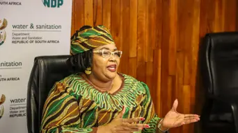 Majodina warns Boitekong residents not to tamper with refurbished sewer pump station Majodina warns Boitekong residents not to tamper with refurbished sewer pump station