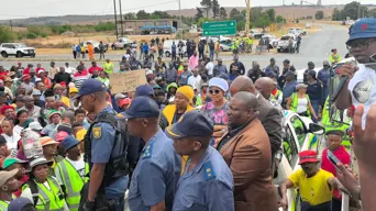 Some residents push back against Merafong Municipality smart water meters proposal Some residents push back against Merafong Municipality smart water meters proposal