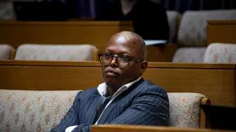 Parly ad hoc committee hears details of how R360m SAPS tender was awarded to Matlala Parly ad hoc committee hears details of how R360m SAPS tender was awarded to Matlala