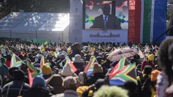 MOTALATALE MODIBA: Mandarins of government comms can’t be bystanders in our maturing democracy’s evolving narrative MOTALATALE MODIBA: Mandarins of government comms can’t be bystanders in our maturing democracy’s evolving narrative