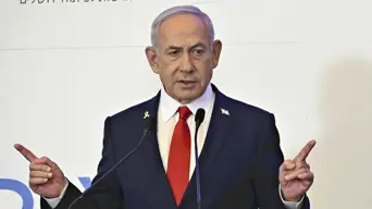 Turkey issues genocide arrest warrant against Netanyahu Turkey issues genocide arrest warrant against Netanyahu