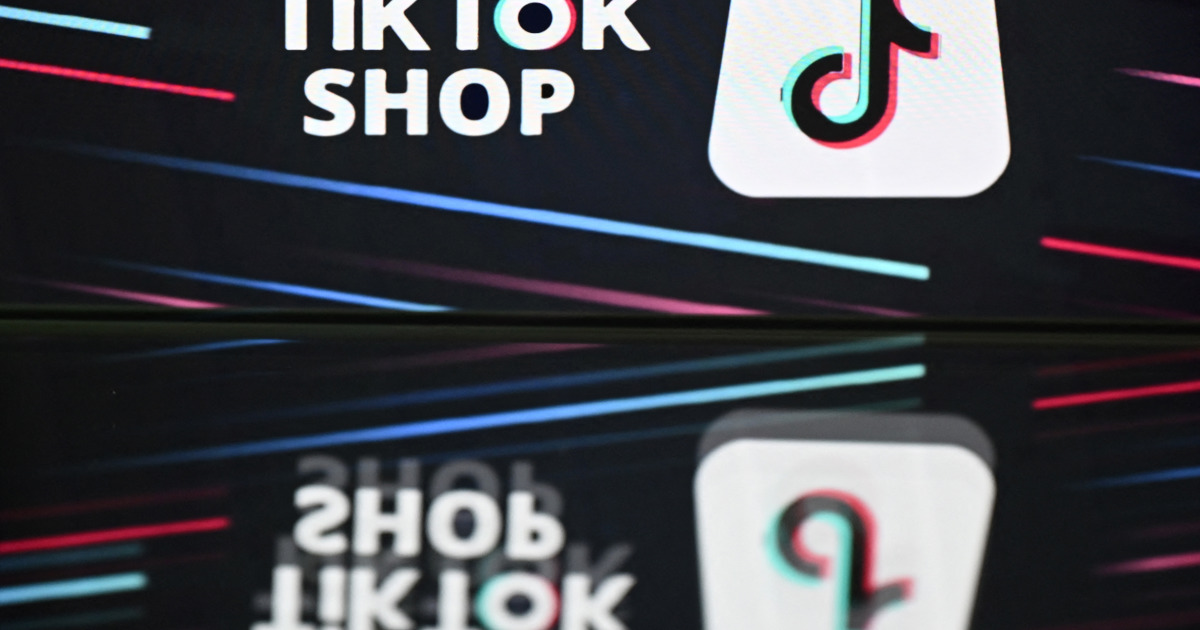 UK opens probe into TikTok's child safety measures