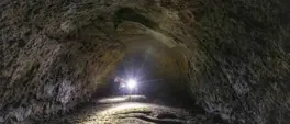 Touring Cape Town’s secret underground tunnels Touring Cape Town’s secret underground tunnels