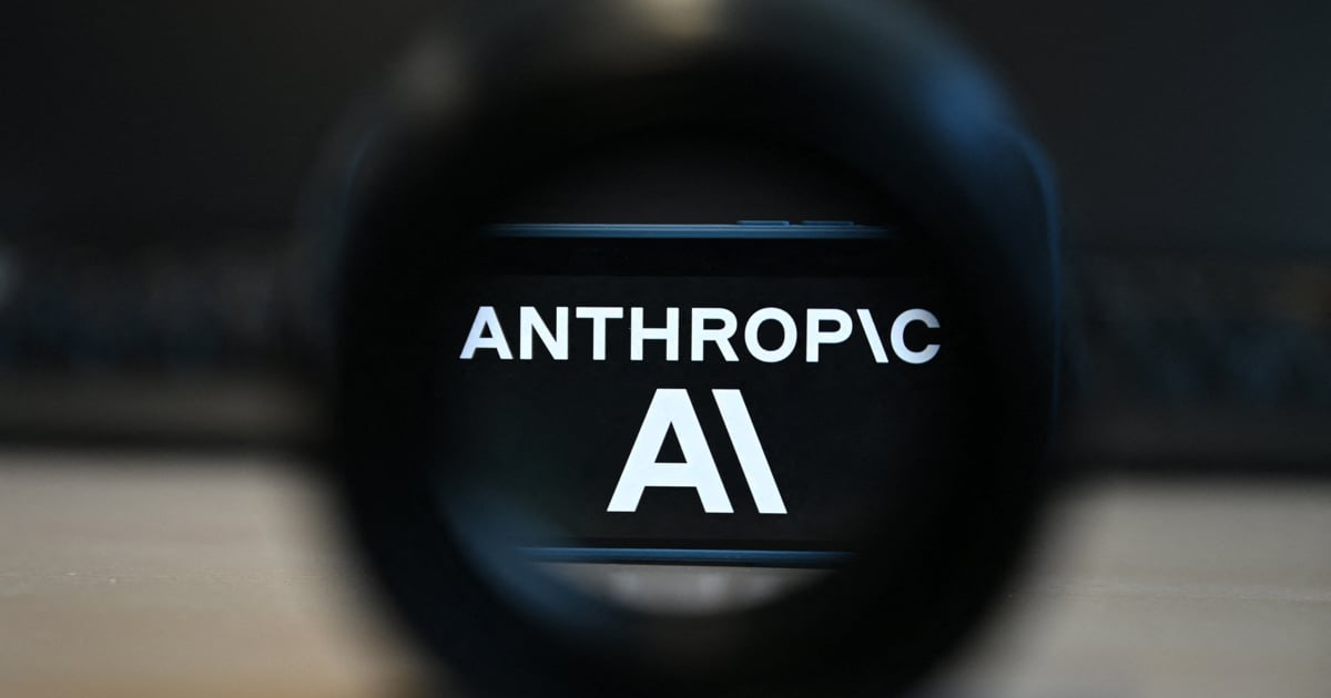 China warns of 'security backdoor' in Anthropic AI coding tool