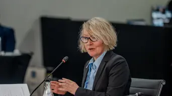 Mbenenge's legal team accuses gender expert of omitting texts sent by Mengo Mbenenge's legal team accuses gender expert of omitting texts sent by Mengo