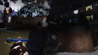 Trapped by loyalty, bound by blood: The gangster code in South Africa Trapped by loyalty, bound by blood: The gangster code in South Africa