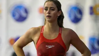 Le Clos and Thompson dominate Day one of SA National (25m) Championships Le Clos and Thompson dominate Day one of SA National (25m) Championships