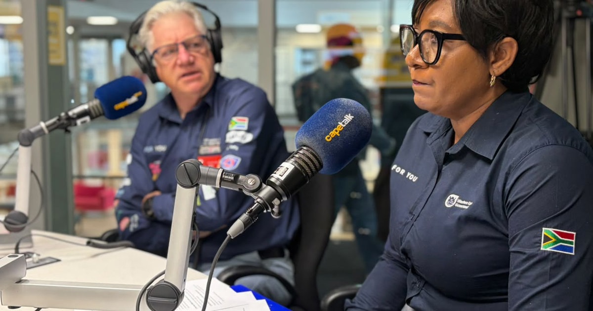 WC social development MEC urges residents to register as safety parents ...