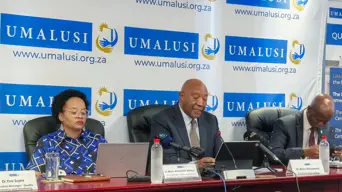 Umalusi satisfied with measures in place to address risks identified at high-risk exam centres Umalusi satisfied with measures in place to address risks identified at high-risk exam centres