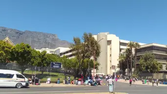 CPUT SRC praised for working with university management to resolve student accommodation shortage CPUT SRC praised for working with university management to resolve student accommodation shortage