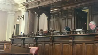 Ramaphosa's decision to appoint Cachalia was in interest of maintaining stability & integrity of Cabinet, court told Ramaphosa's decision to appoint Cachalia was in interest of maintaining stability & integrity of Cabinet, court told