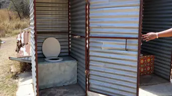 Investigation finds Limpopo school toilets have not been fixed Investigation finds Limpopo school toilets have not been fixed