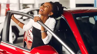 Young South Africans are stretching their budgets to afford cars - youth barometer Young South Africans are stretching their budgets to afford cars - youth barometer