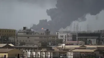 Sudan says no evidence of chemical weapons use in Khartoum Sudan says no evidence of chemical weapons use in Khartoum