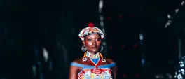 Laduma Ngxokolo showcases ‘Siyi Kulture’ collection in bold cultural statement Laduma Ngxokolo showcases ‘Siyi Kulture’ collection in bold cultural statement