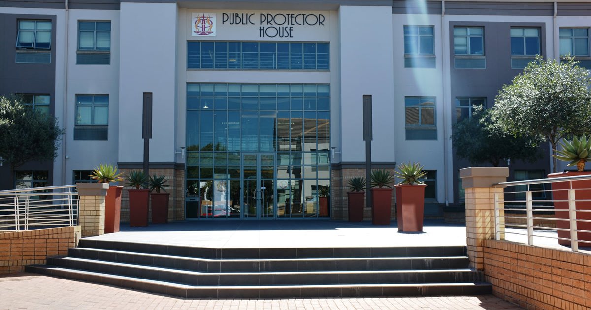ActionSA to lodge complaint with PP over Treasury's 'failure' to blacklist ...