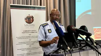Cops following leads into fatal shooting of e-hailing driver in Soweto: Mthombeni Cops following leads into fatal shooting of e-hailing driver in Soweto: Mthombeni