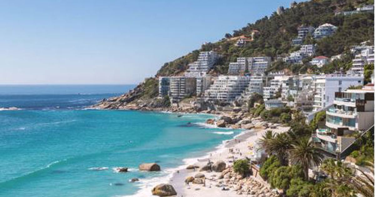 Joburg's Wealthy Embrace Coastal Homes, Report Finds - lifestyle news from EWN