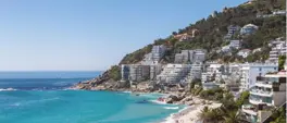 Gauteng's super-wealthy opting for hybrid lifestyle, splitting their time between primary Joburg residence and 2nd home at the coast Gauteng's super-wealthy opting for hybrid lifestyle, splitting their time between primary Joburg residence and 2nd home at the coast