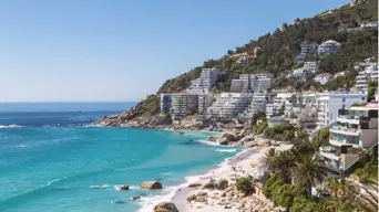 Gauteng's super-wealthy opting for hybrid lifestyle, splitting their time between primary Joburg residence and 2nd home at the coast Gauteng's super-wealthy opting for hybrid lifestyle, splitting their time between primary Joburg residence and 2nd home at the coast