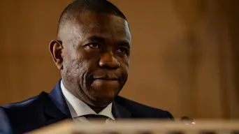 Mkhwanazi claims Presidency interfered in policing to benefit Richards Bay Minerals Mkhwanazi claims Presidency interfered in policing to benefit Richards Bay Minerals