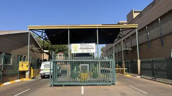 City of Tshwane confident R8bn Kgosi Mampuru Prison bill is correct City of Tshwane confident R8bn Kgosi Mampuru Prison bill is correct