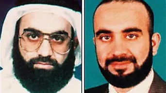 Khalid Sheikh Mohammed, boastful 9/11 mastermind Khalid Sheikh Mohammed, boastful 9/11 mastermind