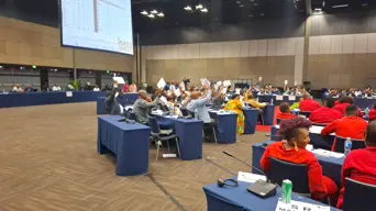 DA in eThekwini calls on municipality to secure solid waste depots over fears of illegal strike DA in eThekwini calls on municipality to secure solid waste depots over fears of illegal strike