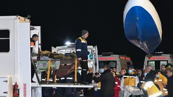 Kremlin says no comment on Azerbaijani plane crash until probe completed Kremlin says no comment on Azerbaijani plane crash until probe completed