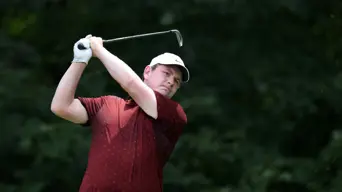 Hot putter carries MacIntyre to three-shot lead at BMW Championship Hot putter carries MacIntyre to three-shot lead at BMW Championship