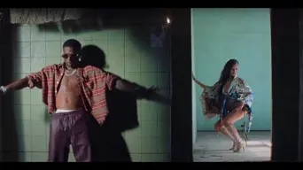 WATCH: Tyla, WizKid unite for explosive music video ‘Dynamite’ WATCH: Tyla, WizKid unite for explosive music video ‘Dynamite’